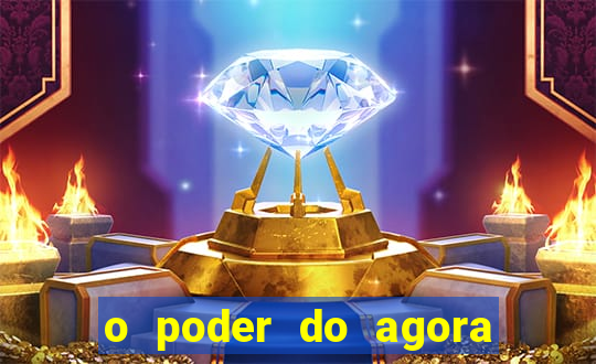o poder do agora pdf google drive